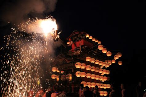 蛇車|大足地区祭礼 